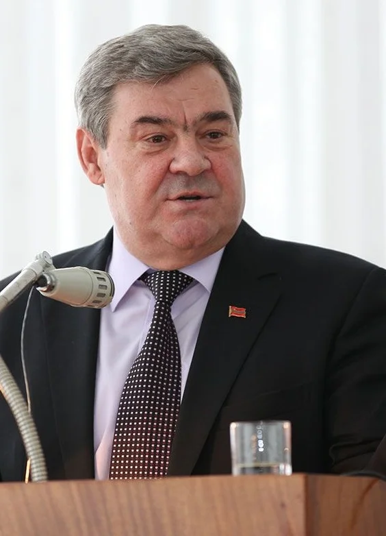 Photo of Kaminskiy