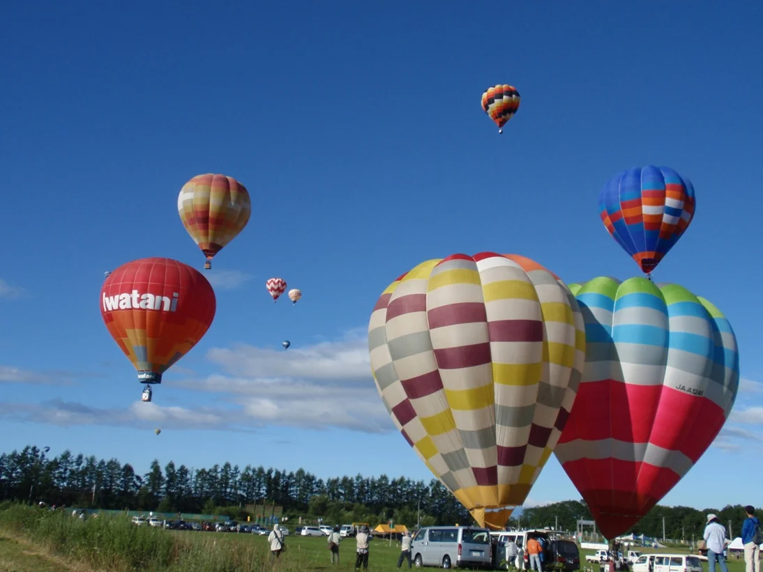 Photo of Kamishihoro