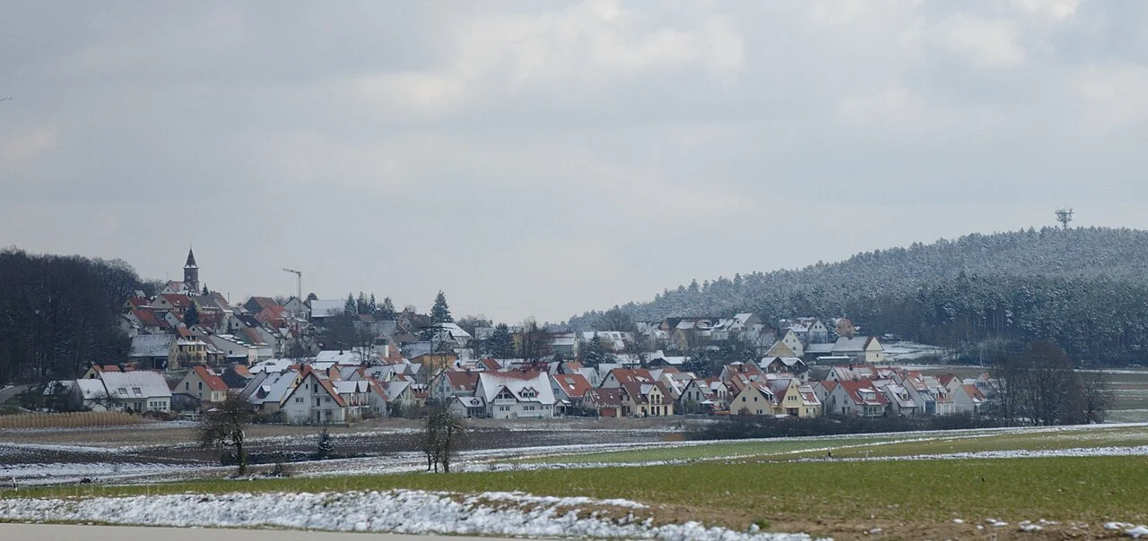 Photo of Kammerstein