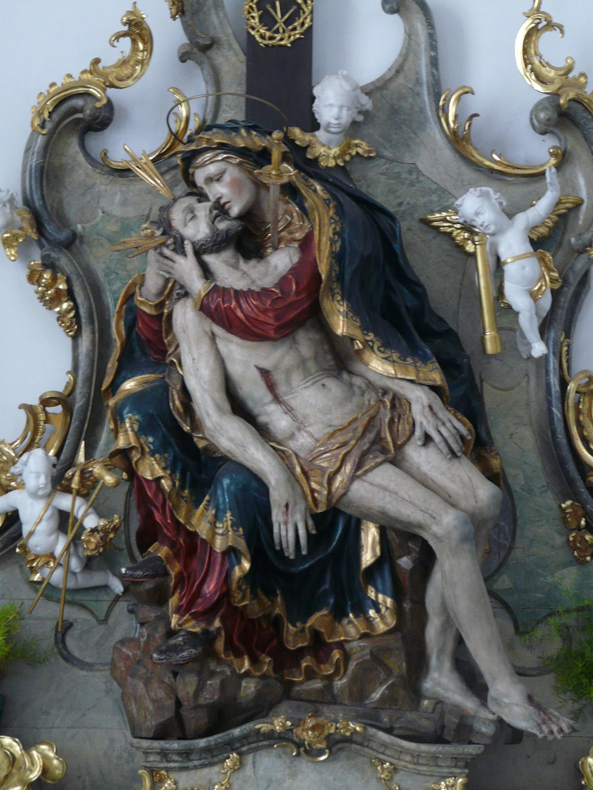 Photo of Kamp-Bornhofen