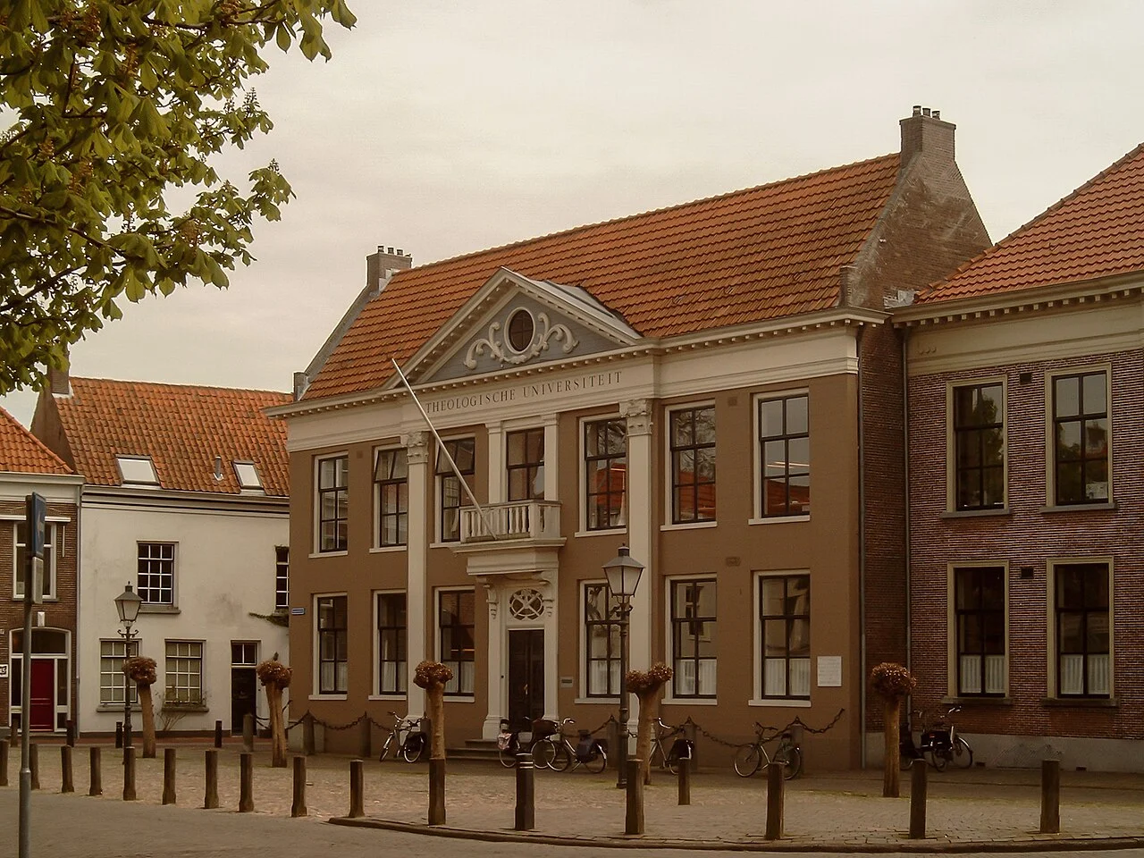 Photo of Kampen