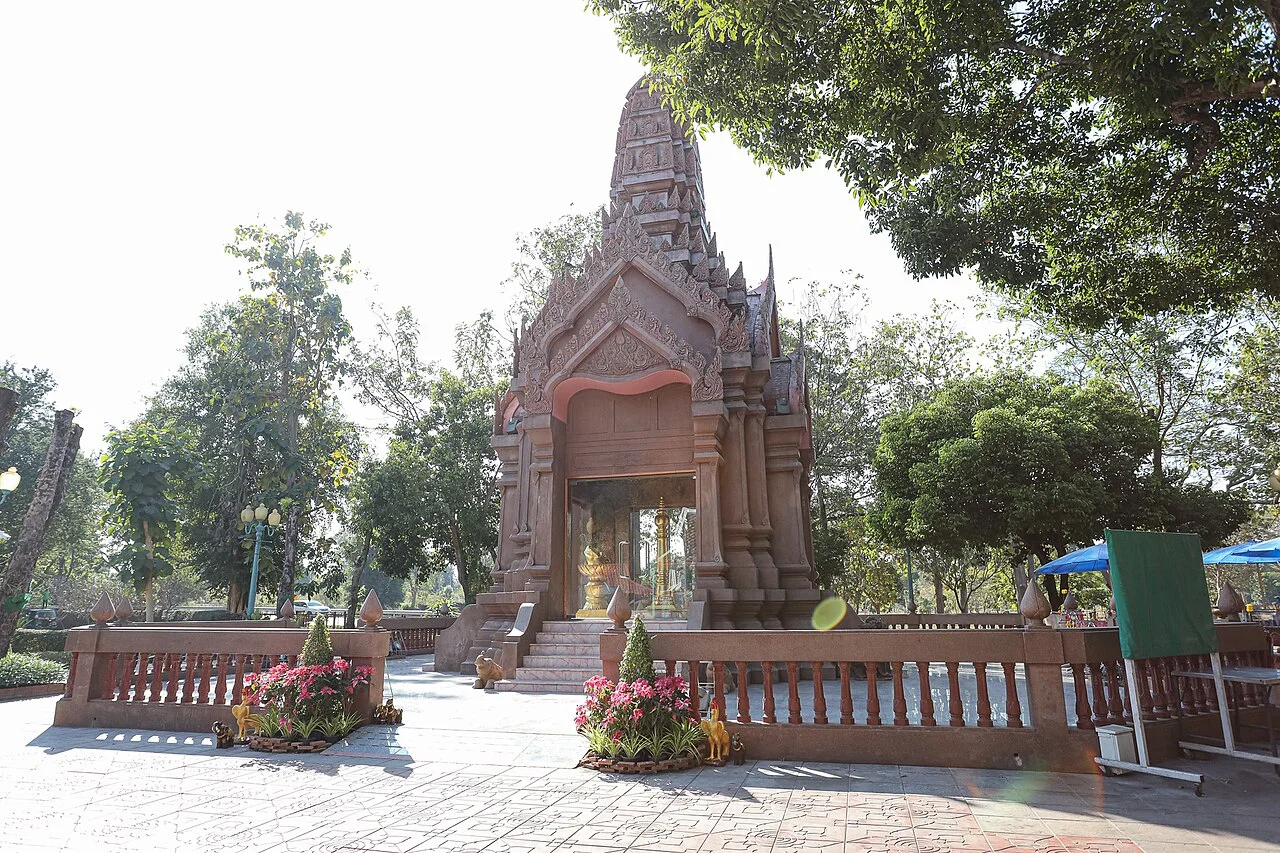 Photo of Kamphaeng Phet
