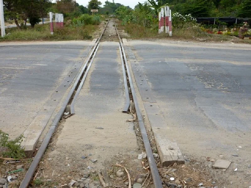 Photo of Kamphaeng Saen