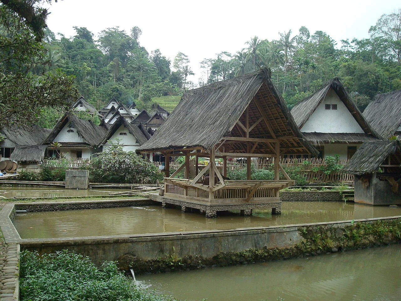 Photo of Kampong Dungun