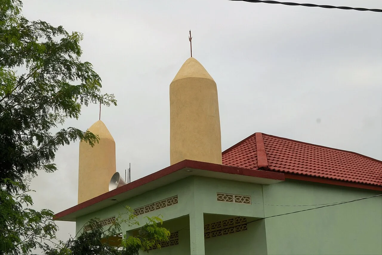 Photo of Kampong Leaeng