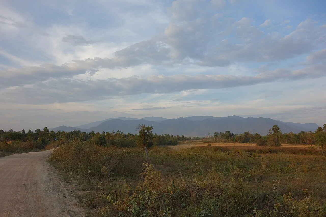 Photo of Kampong Speu