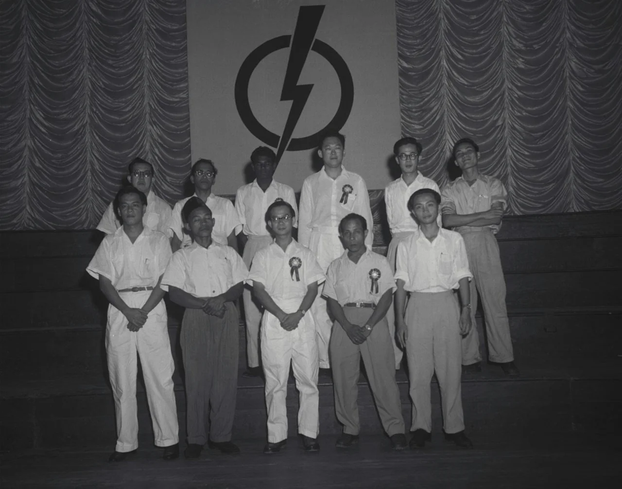 Photo of Kampong Tanjong Chat