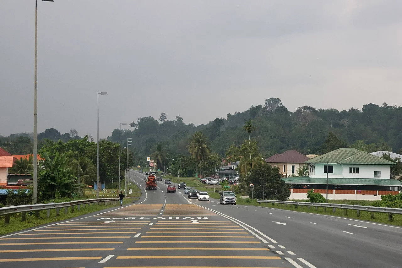 Photo of Kampong Tanjong Nangka