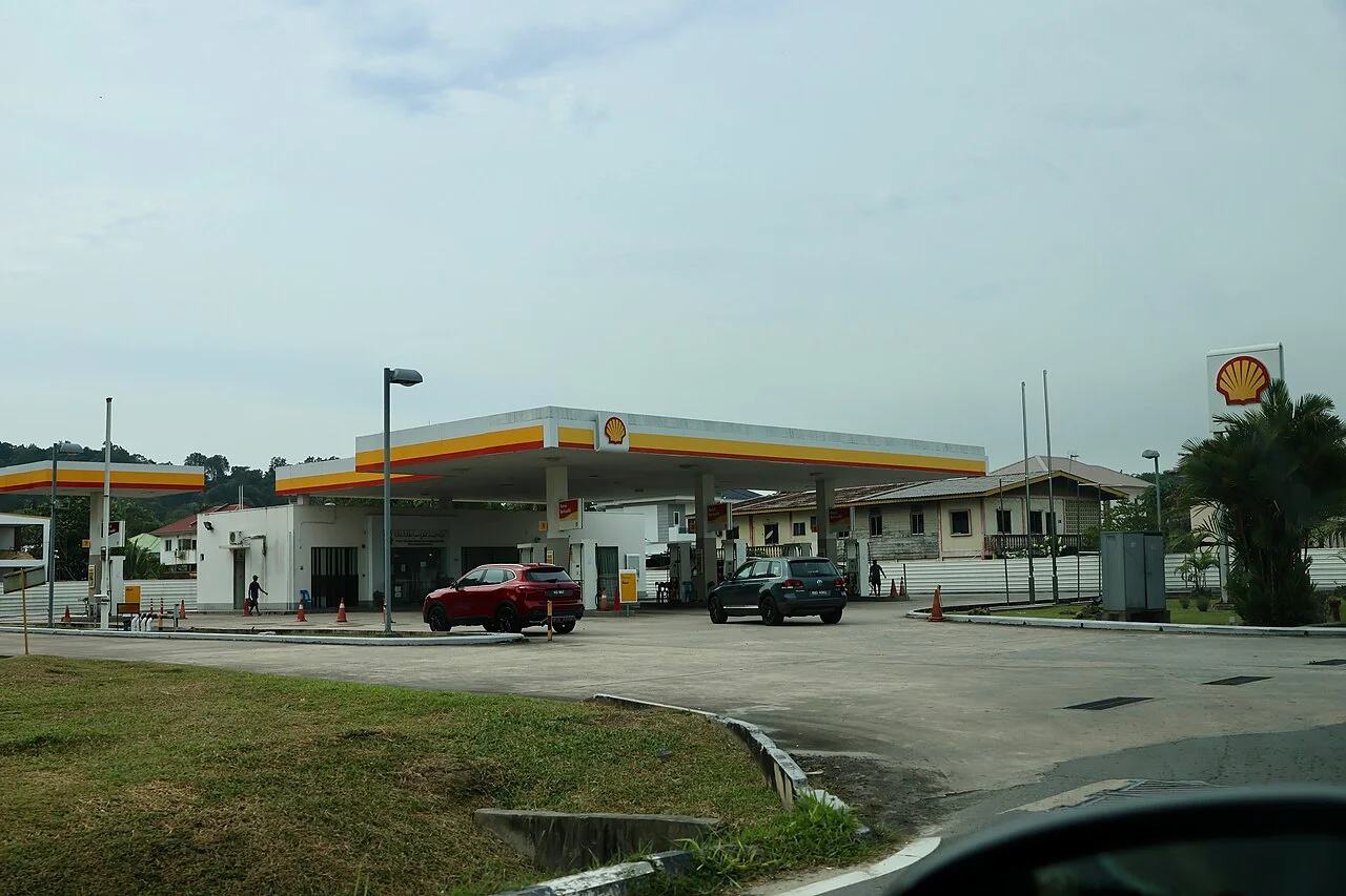 Photo of Kampong Tanjong Nangka