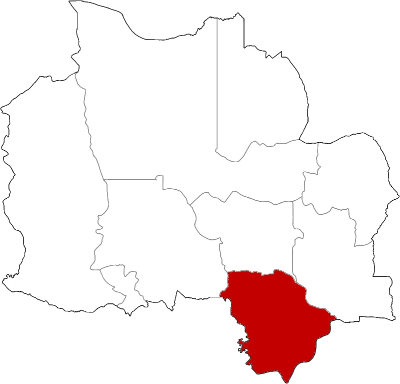 Photo of Kampong Trach