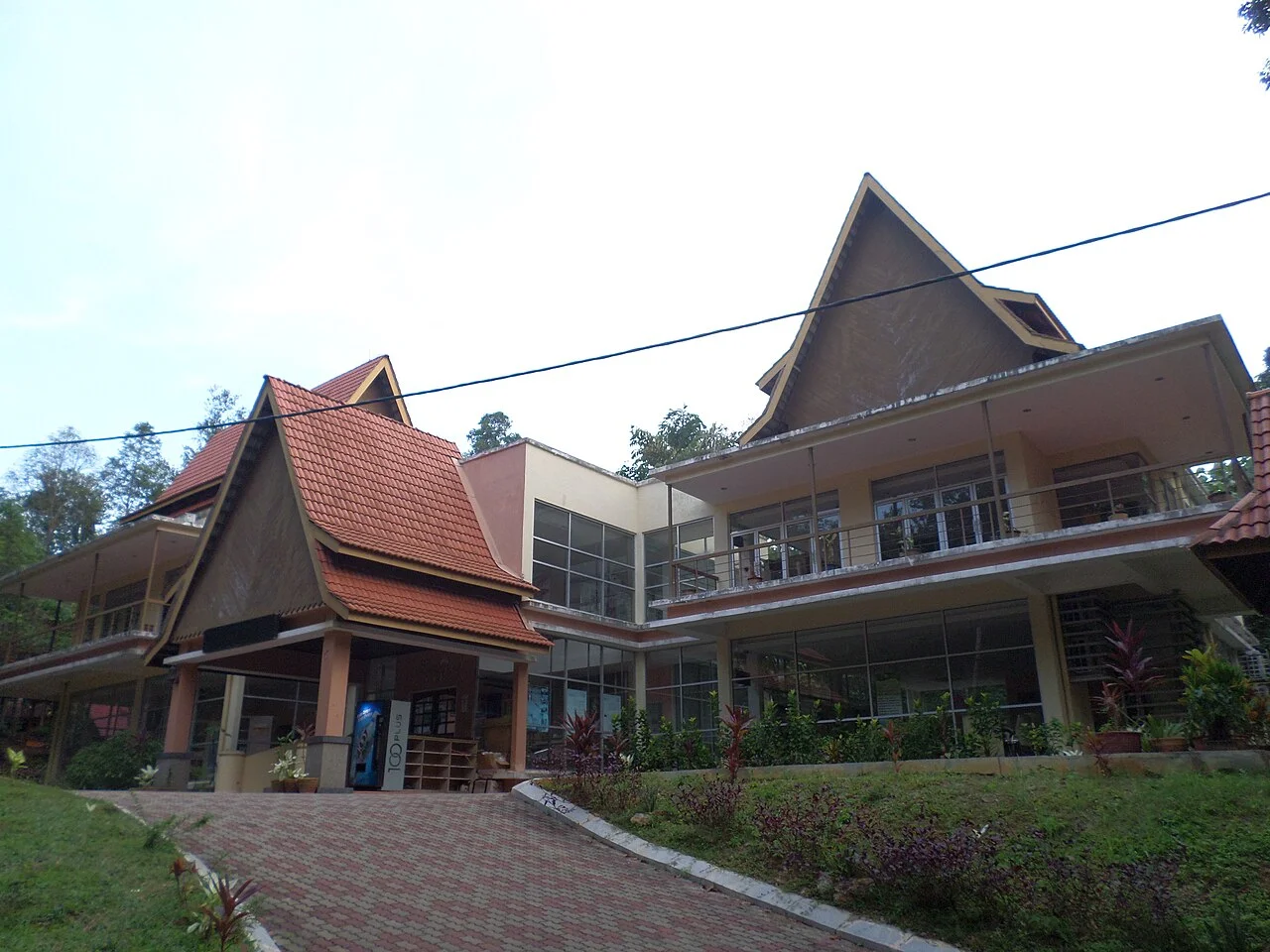 Photo of Kampung Ayer Keroh