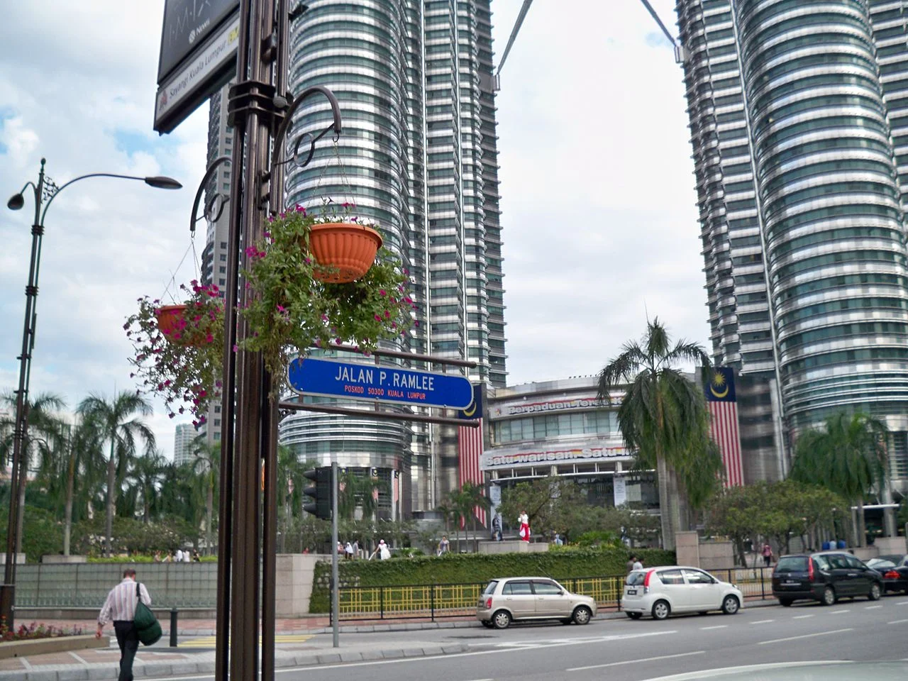 Photo of Kampung Ayer Puteh