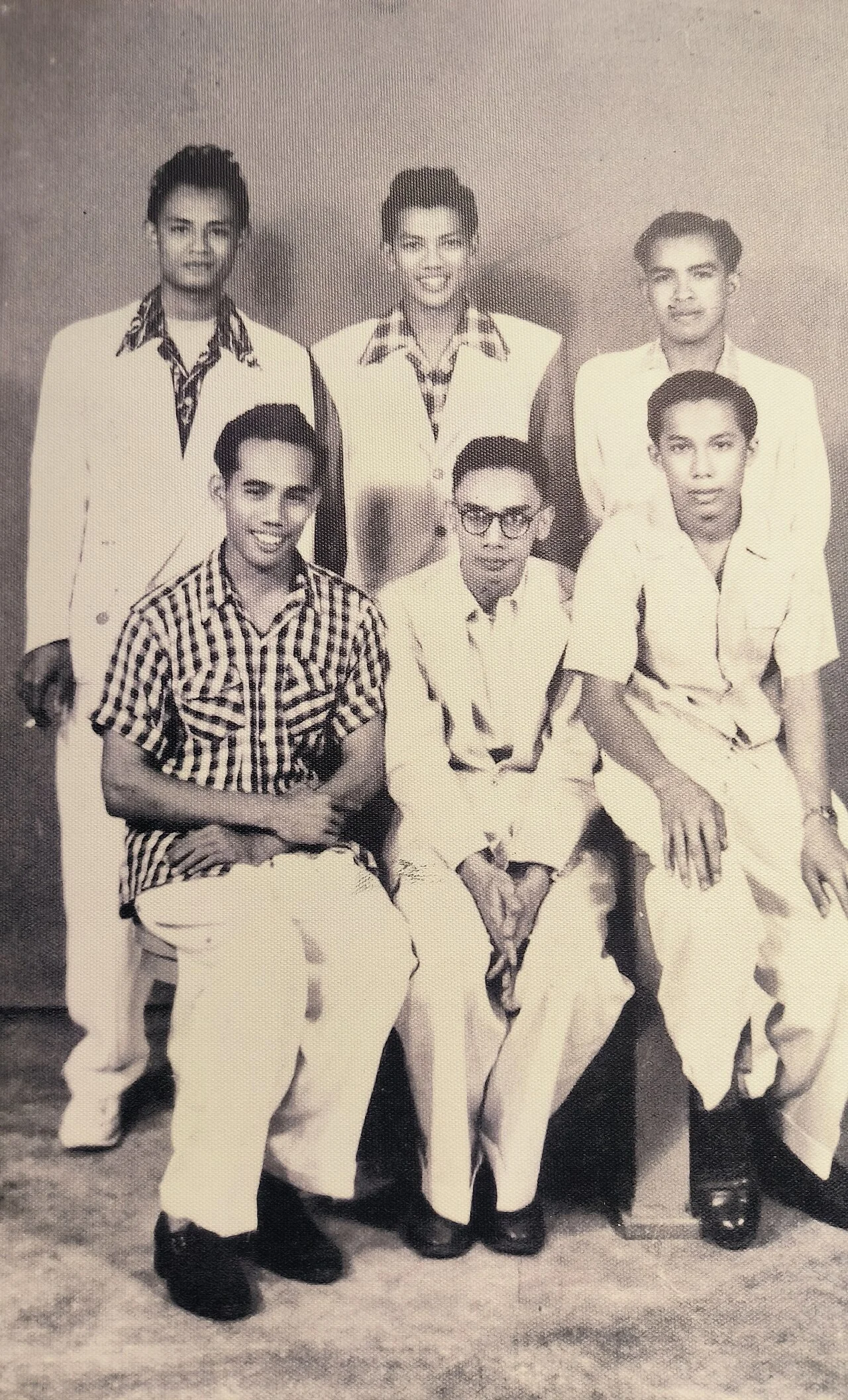 Photo of Kampung Ayer Puteh