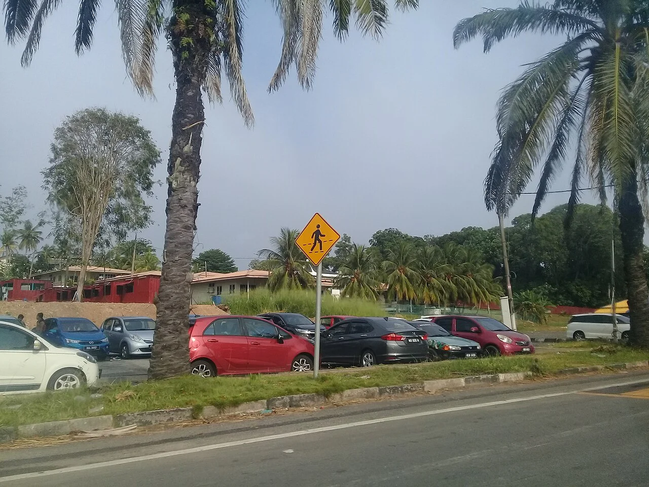 Photo of Kampung Bagan