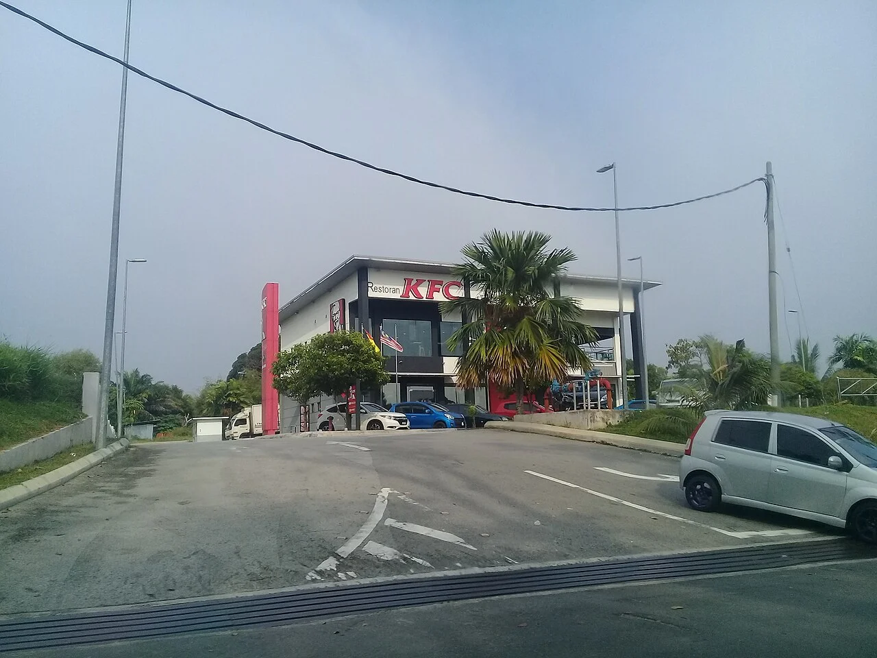 Photo of Kampung Bagan