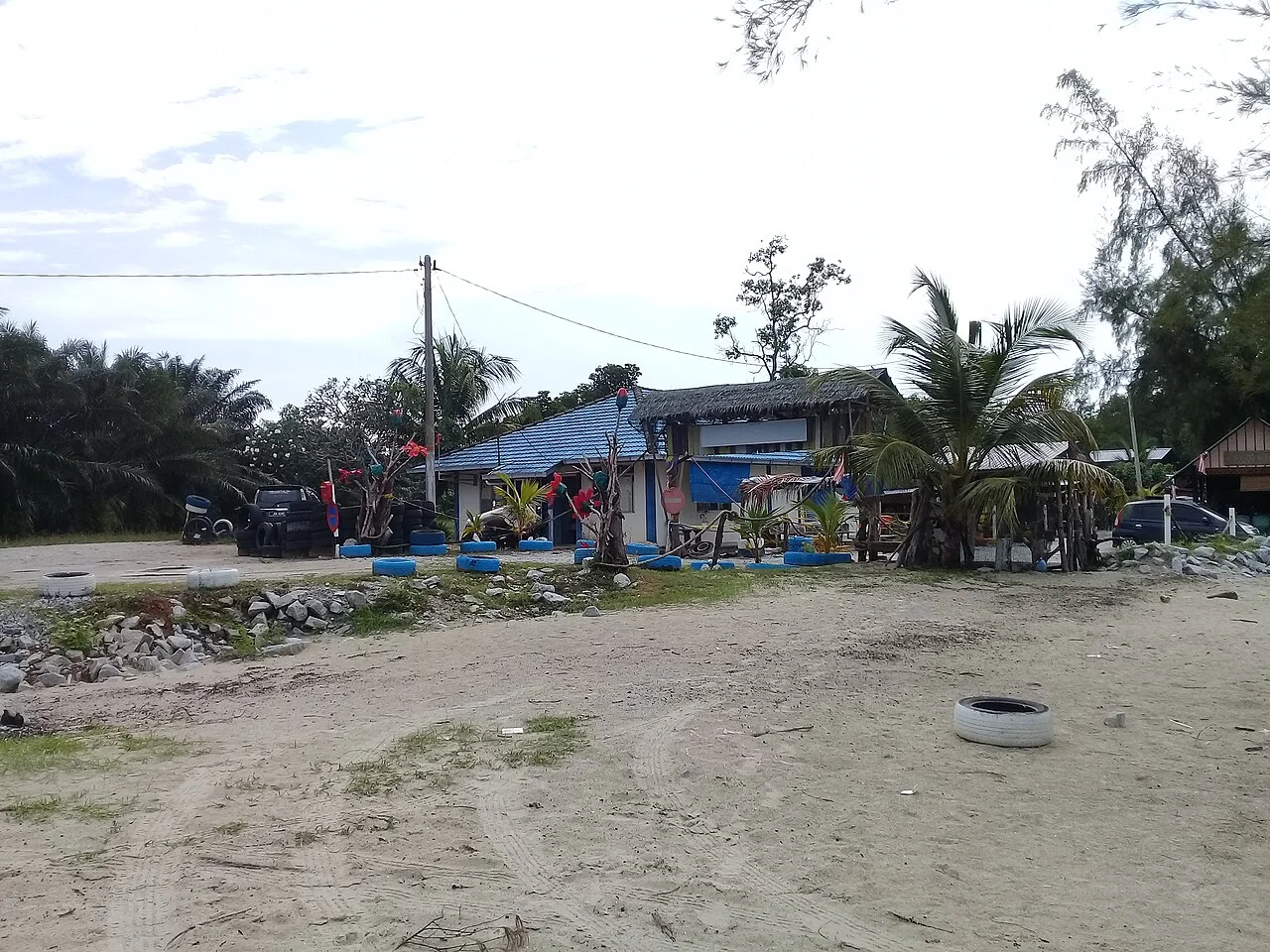 Photo of Kampung Bagan