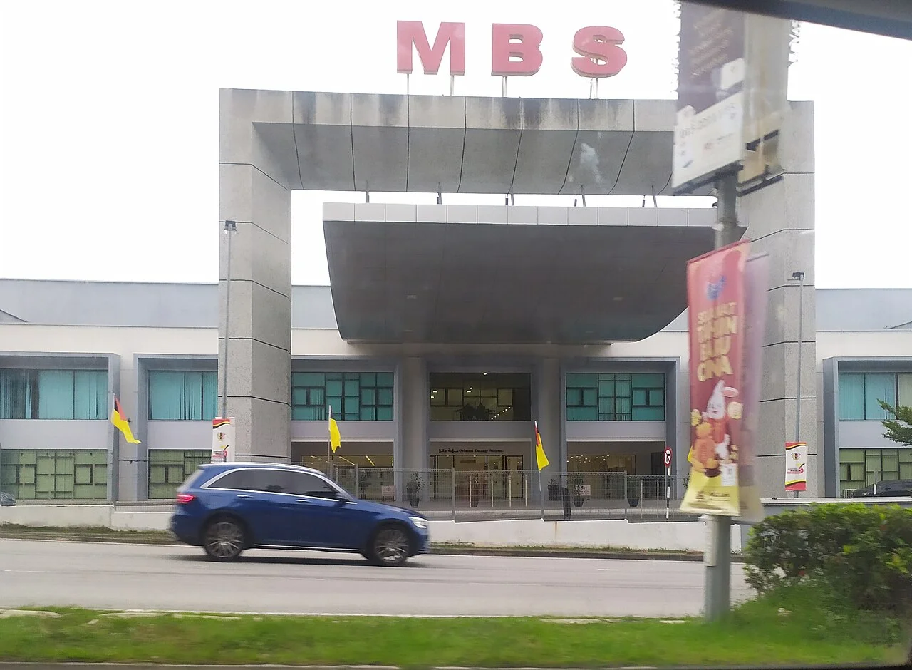 Photo of Kampung Baharu Nilai