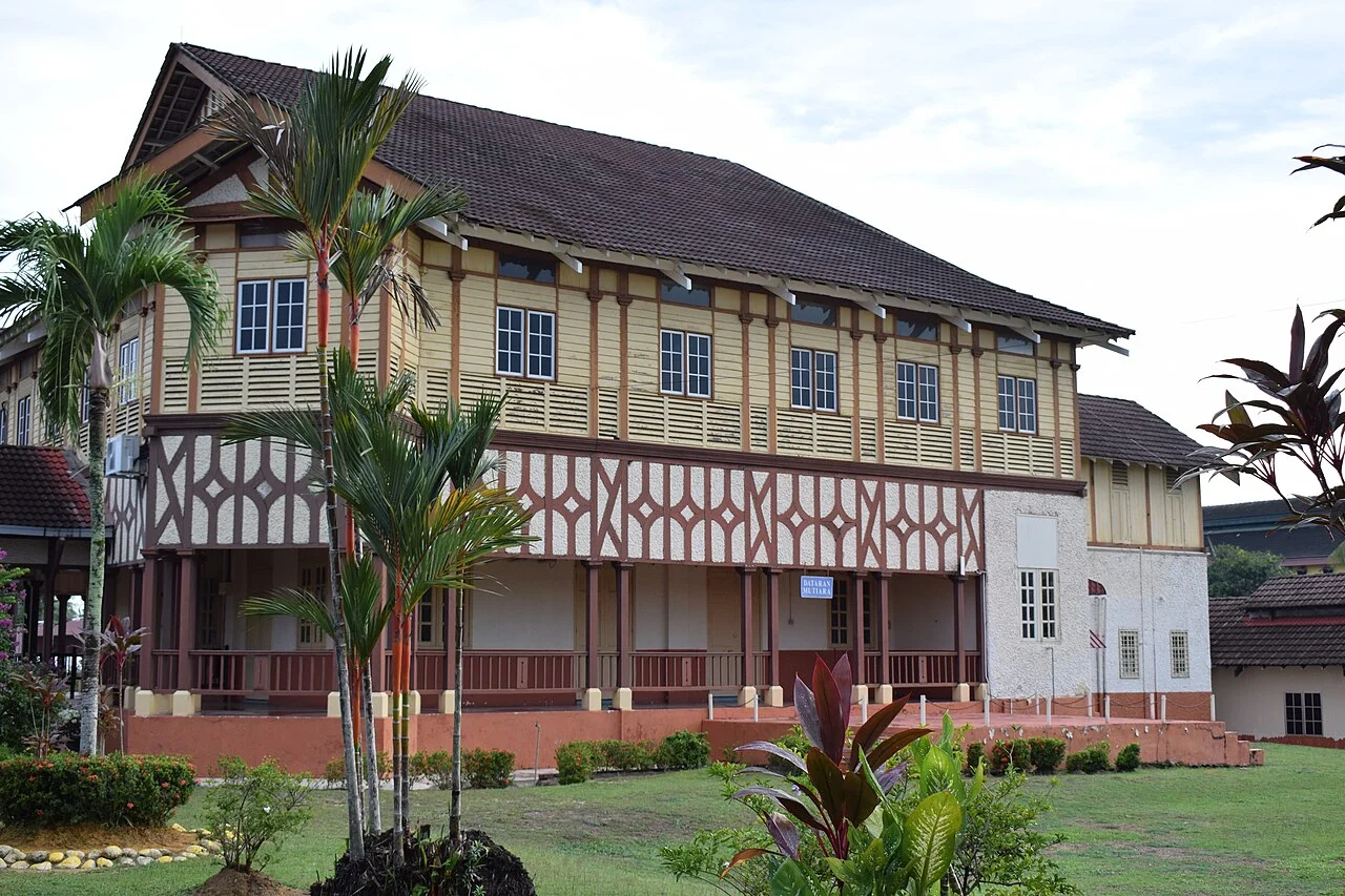 Photo of Kampung Batu Empat