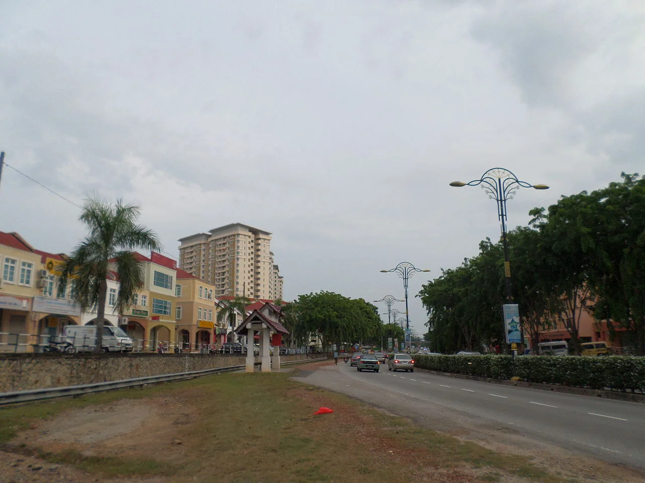 Photo of Kampung Bukit Beruang