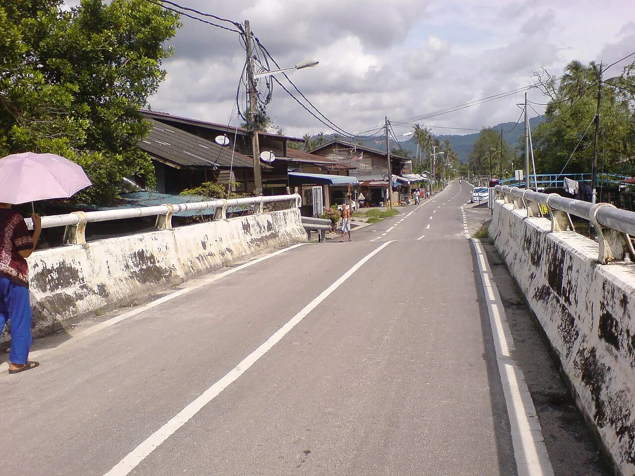 Photo of Kampung Cheng