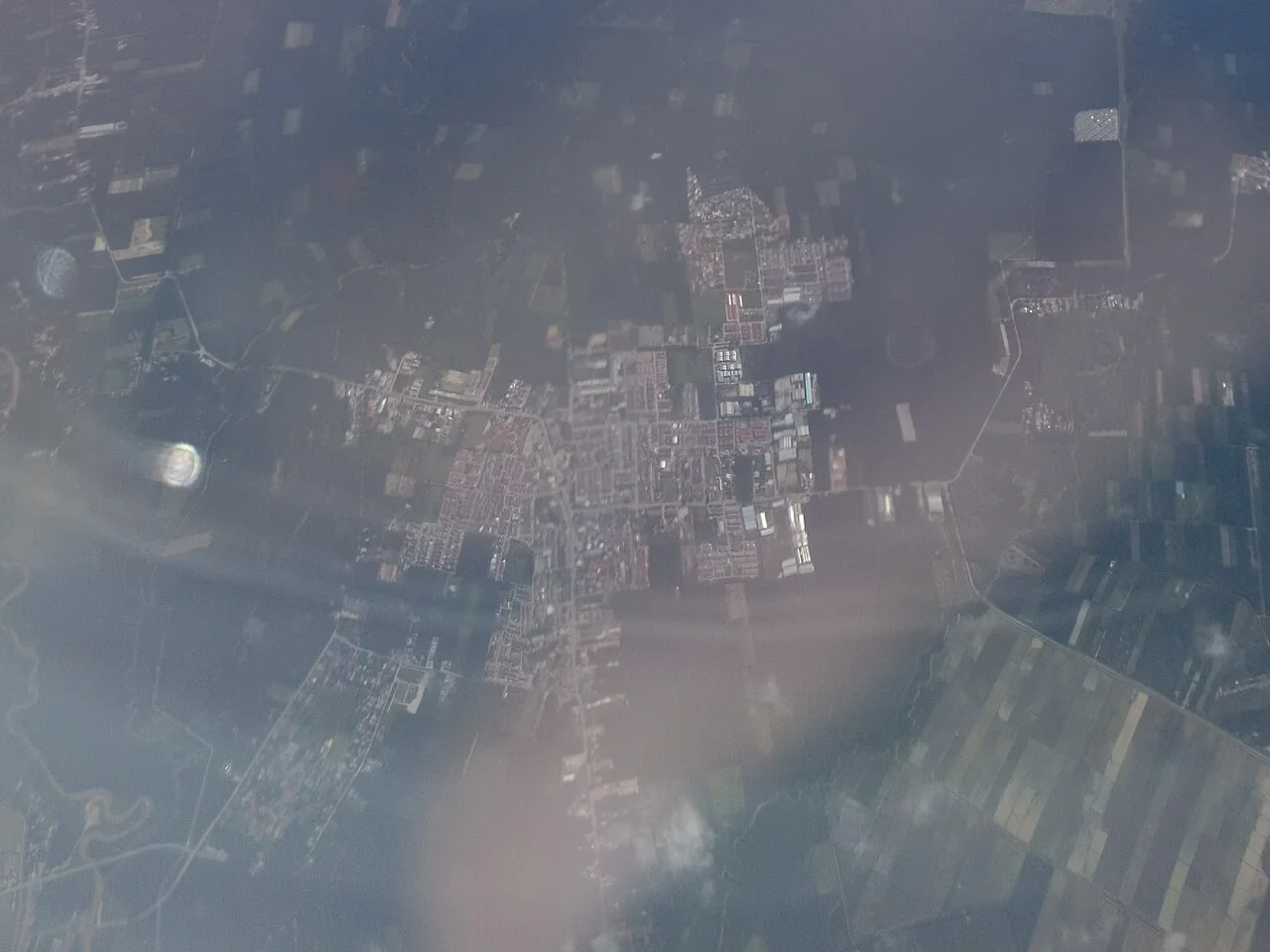 Photo of Kampung Chui Chak