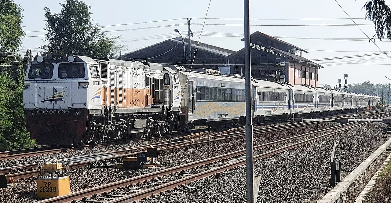 Photo of Kampung Chuping