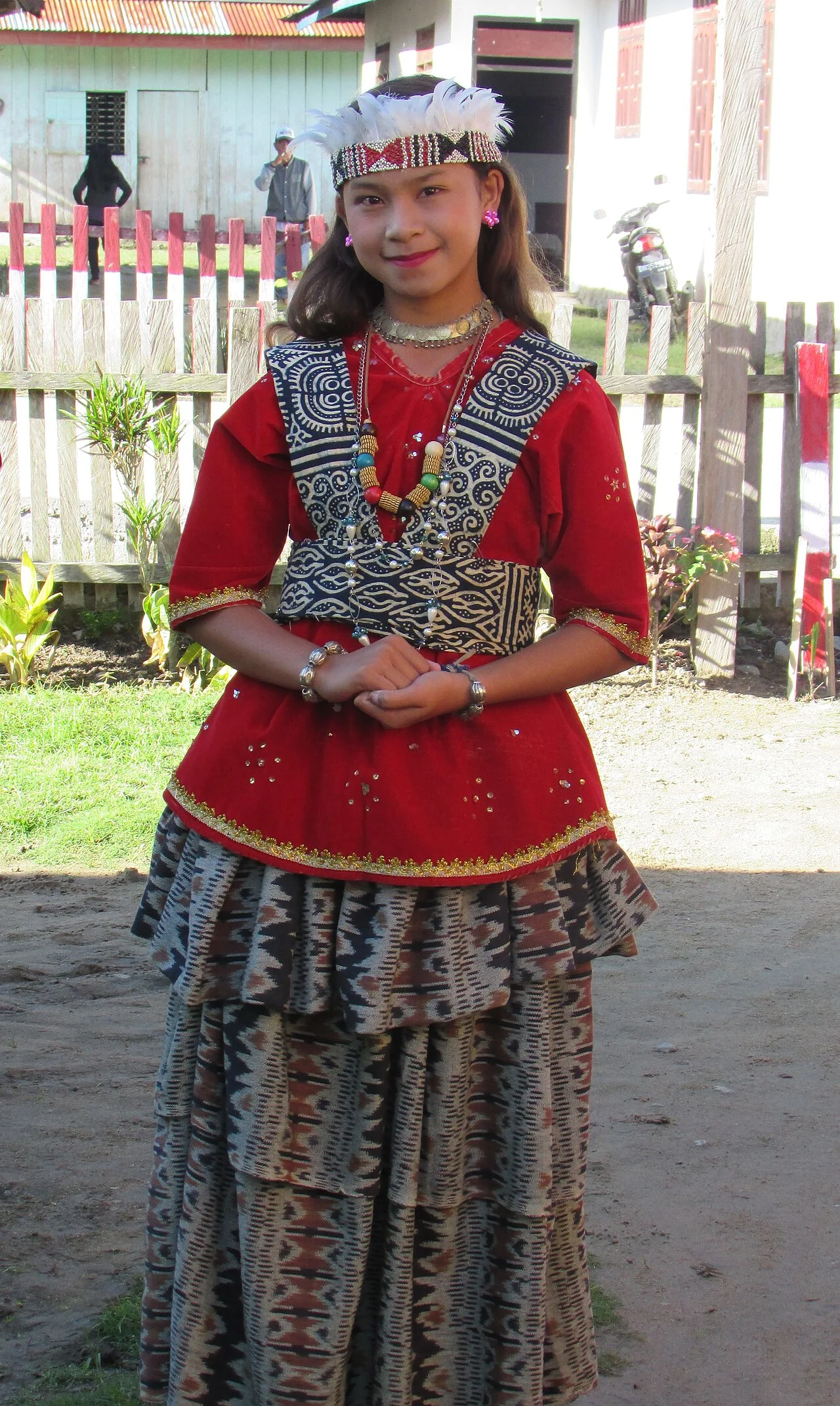 Photo of Kampung Chuping