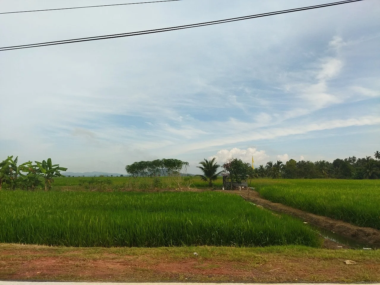 Photo of Kampung Haji Kudong