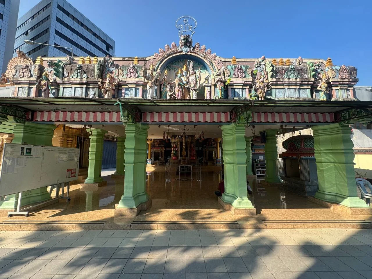 Photo of Kampung Jelutong Tengah