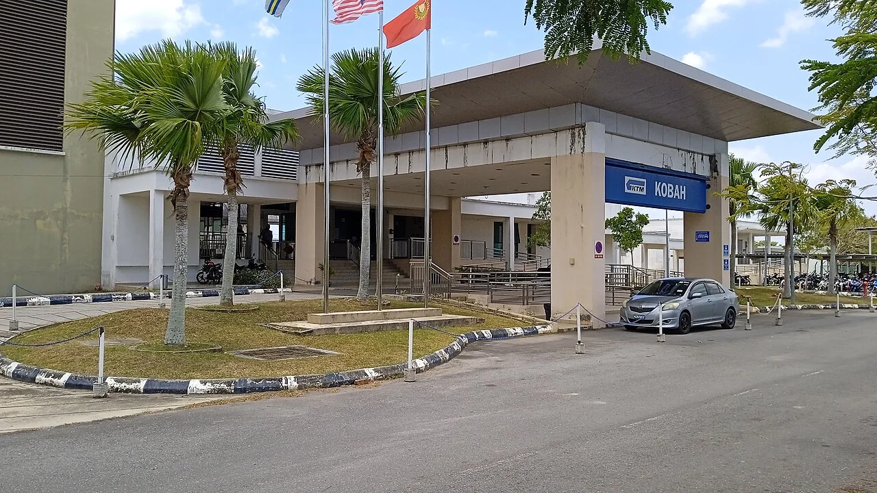 Photo of Kampung Kobah