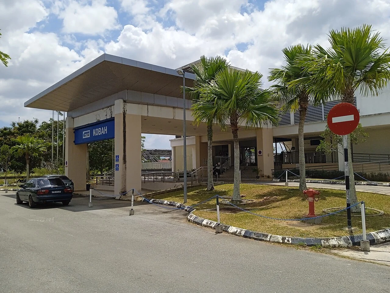 Photo of Kampung Kobah