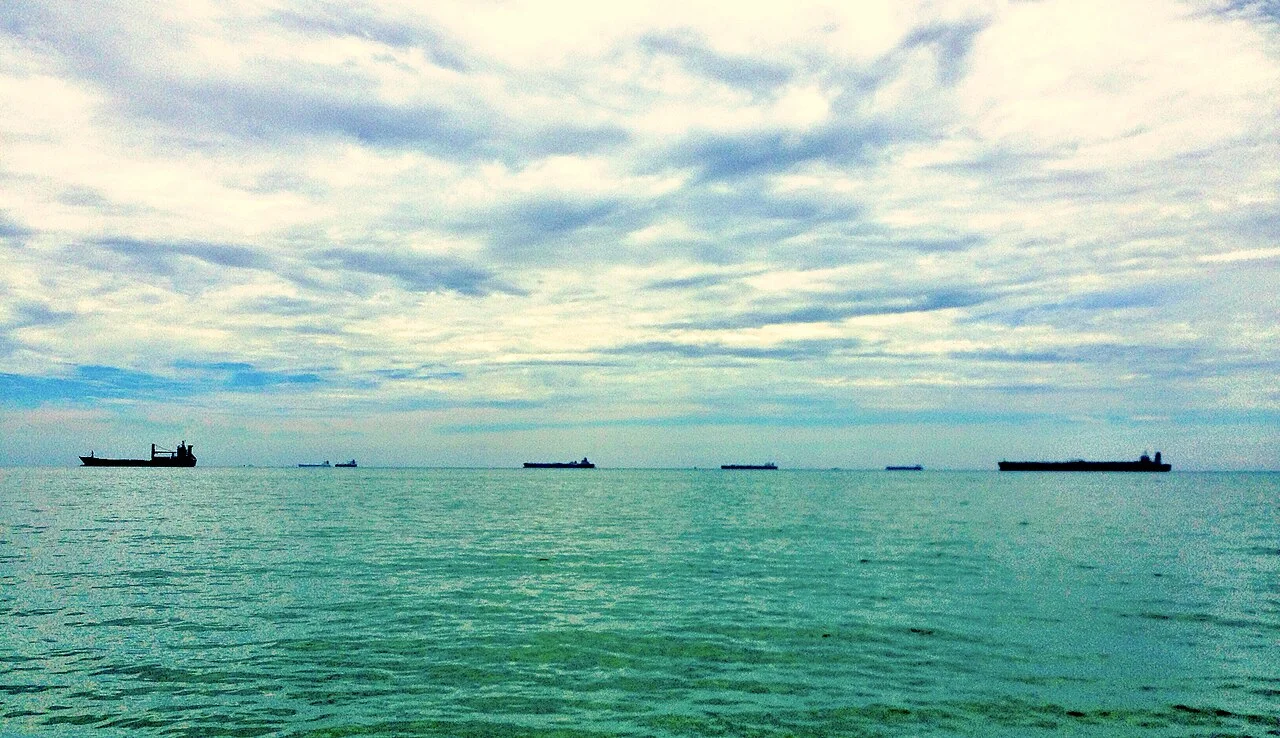 Photo of Kampung Kuala Linggi