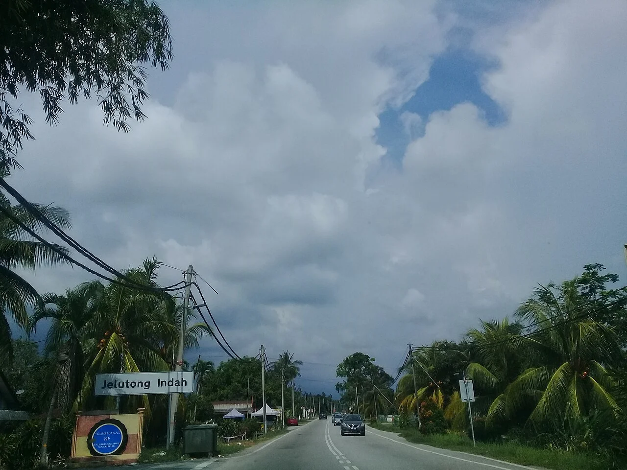 Photo of Kampung Manjoi