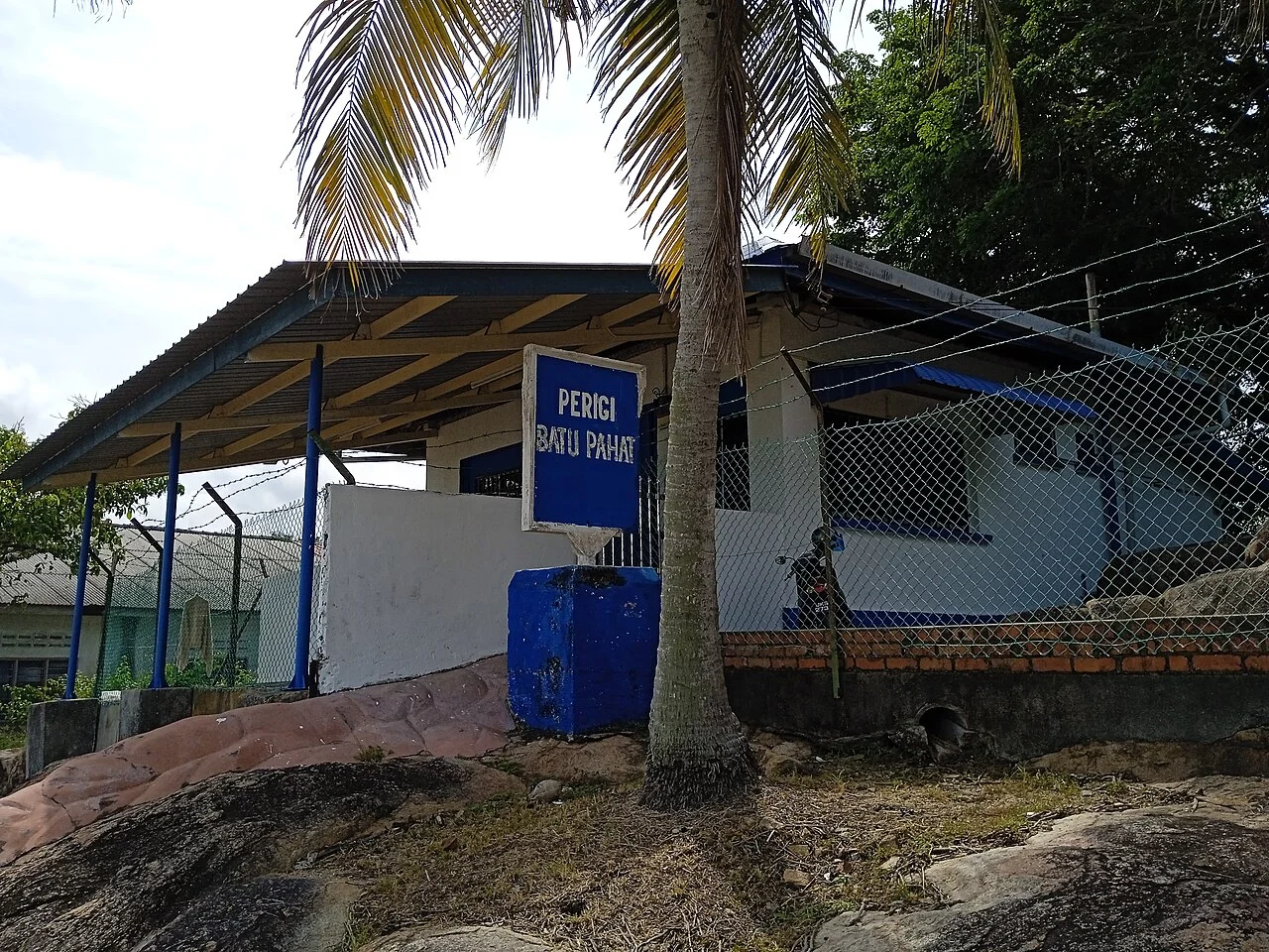 Photo of Kampung Minyak Beku
