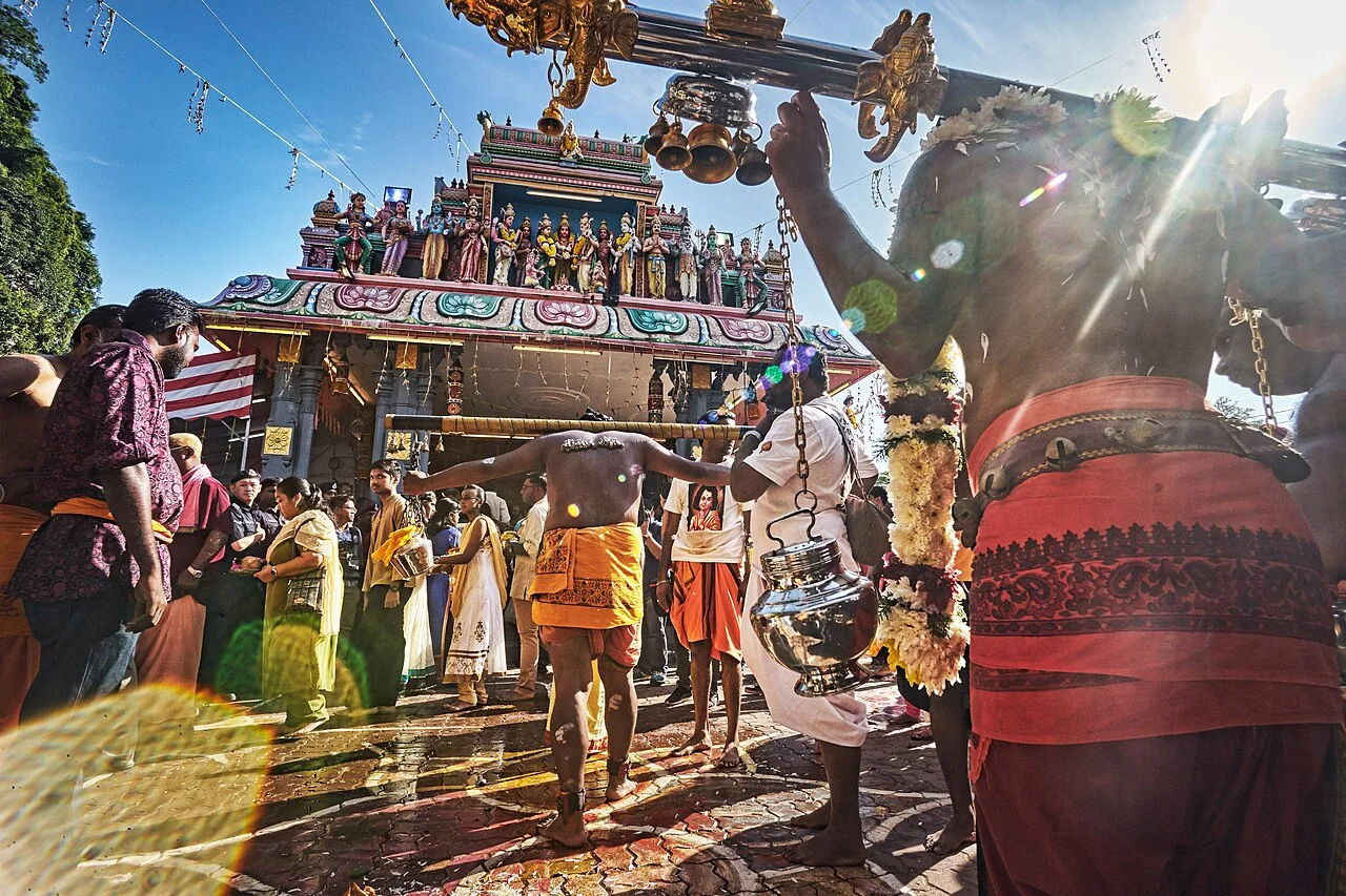 Photo of Kampung On Lok