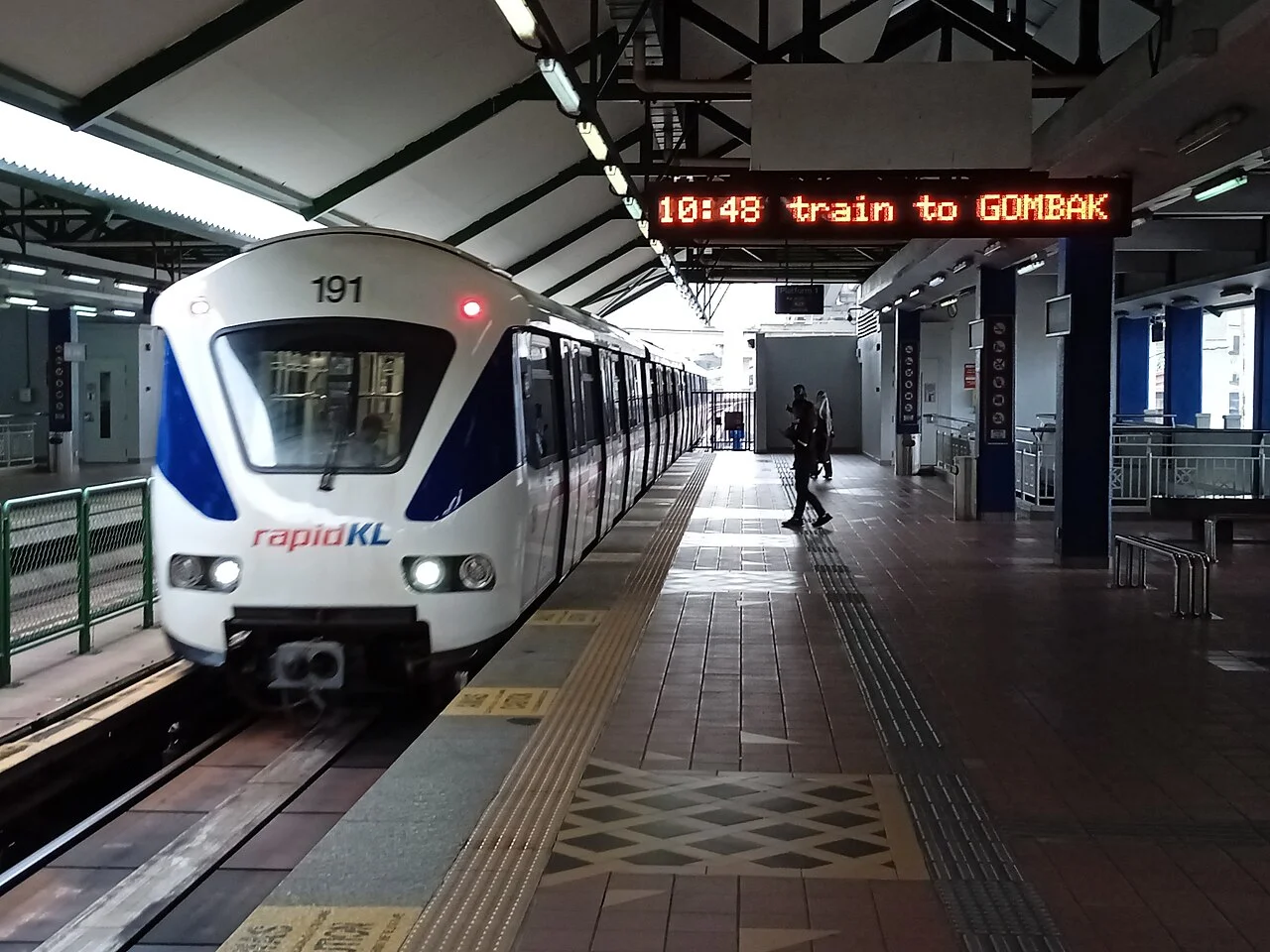 Photo of Kampung Padang Cina