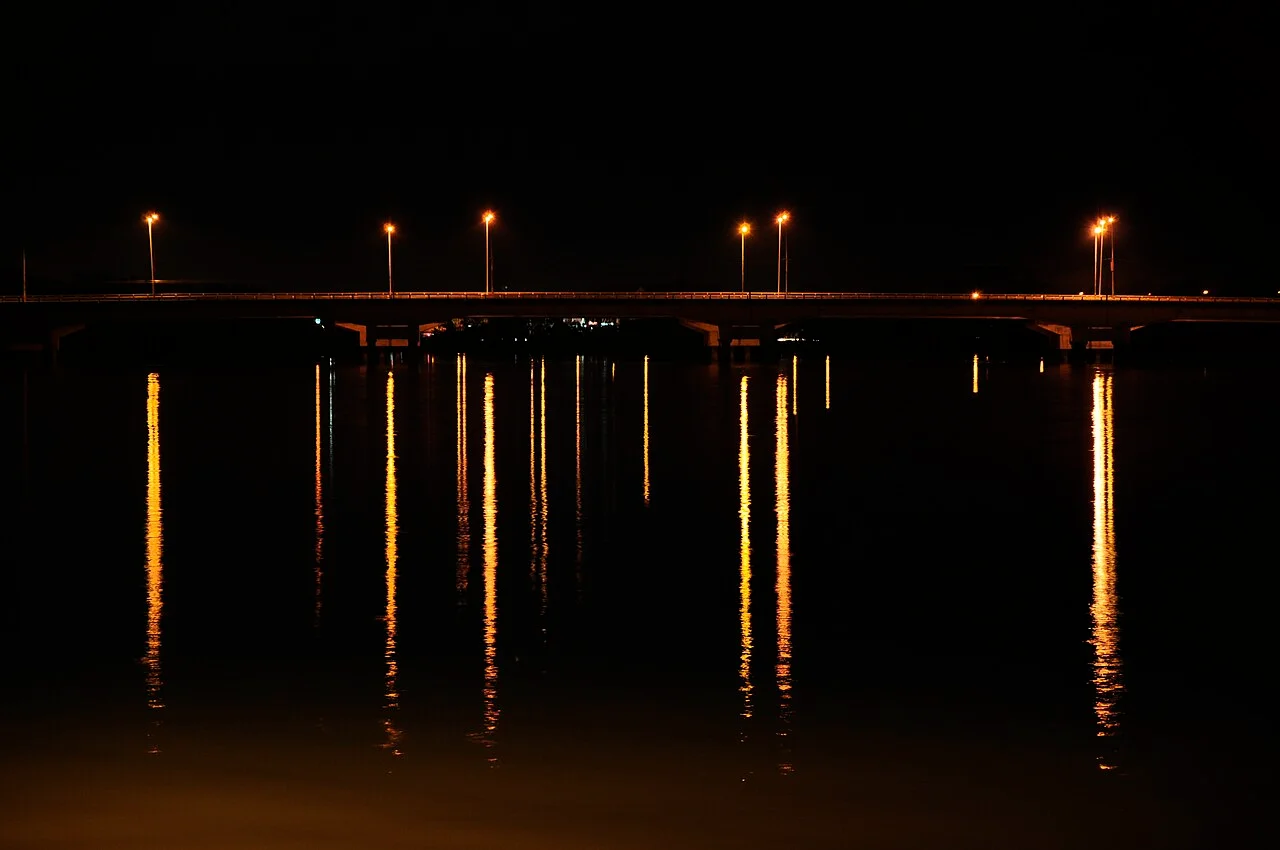 Photo of Kampung Parit Belahan Tampok