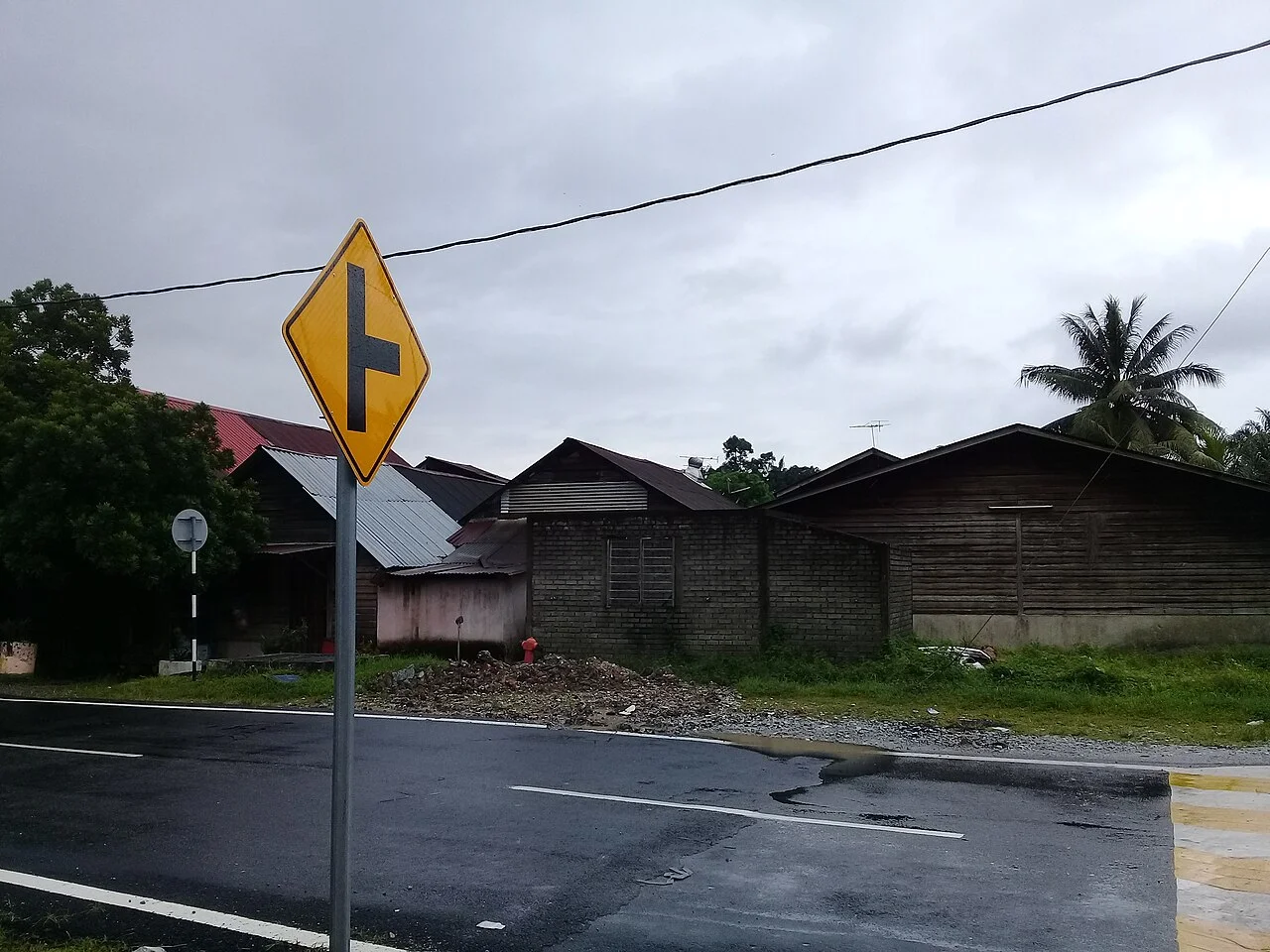 Photo of Kampung Permatang Pasir