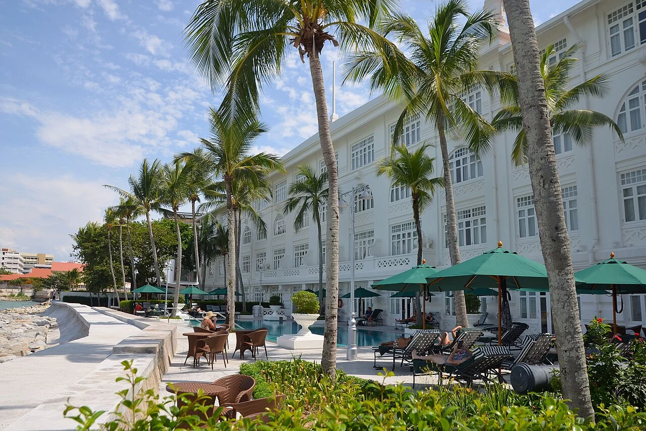 Photo of Kampung Tanjung Keling