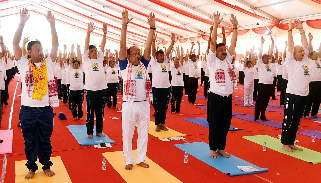 Photo of Kampur Town