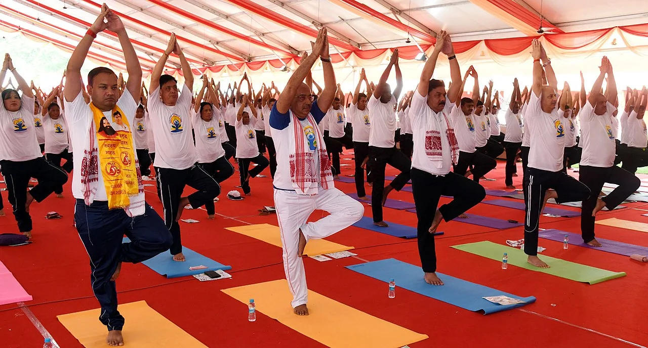 Photo of Kampur Town