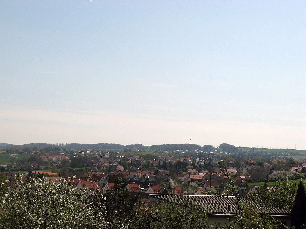 Photo of Kamsdorf