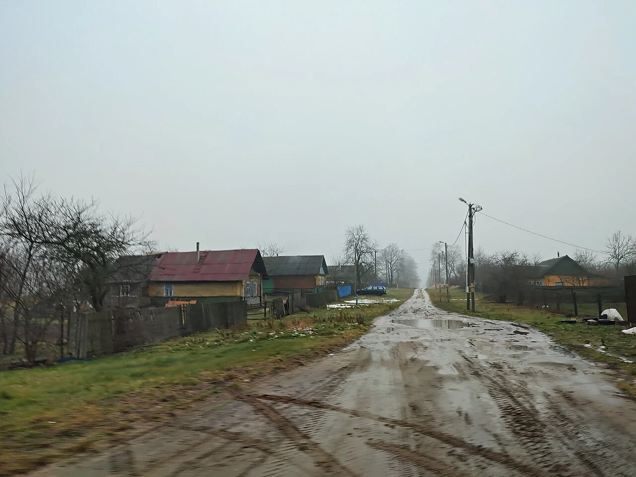 Photo of Kamyennyya Lavy