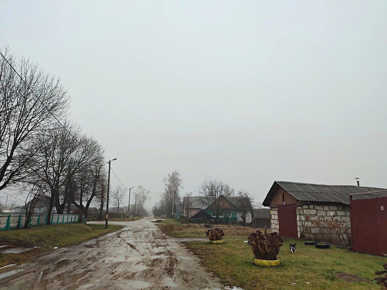 Photo of Kamyennyya Lavy