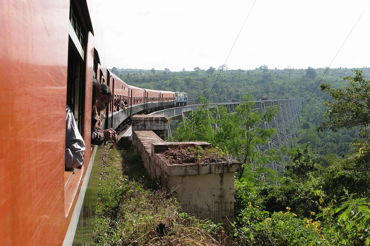 Photo of Kan Nar West