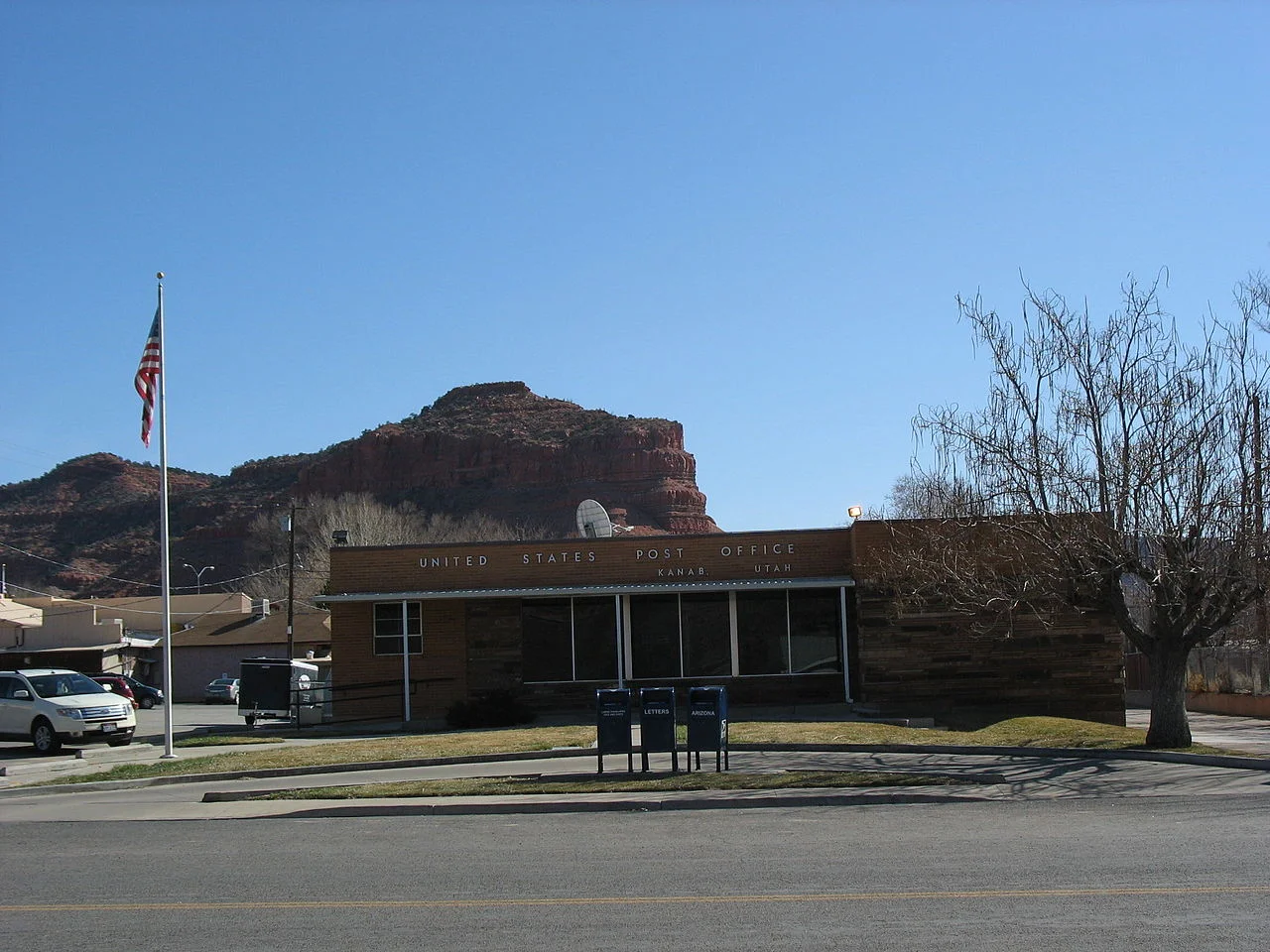Photo of Kanab