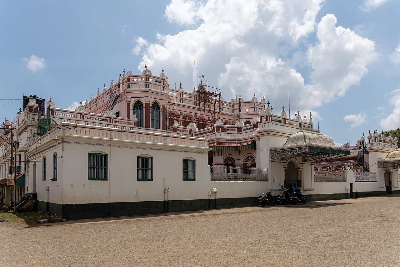 Photo of Kanadukattan