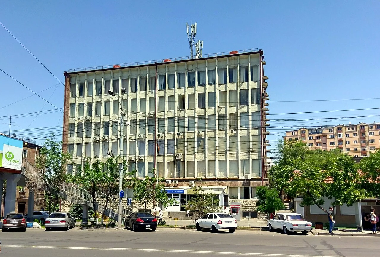 Photo of Kanaker-Zeytun