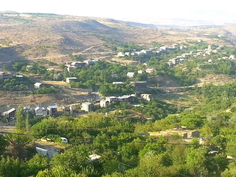 Photo of Kanakeravan