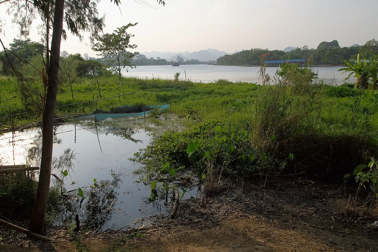 Photo of Kanchanaburi